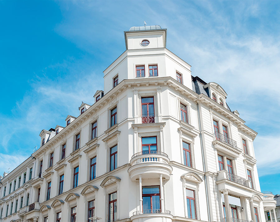 Foncière Epilogue spécialiste du portage immobilier