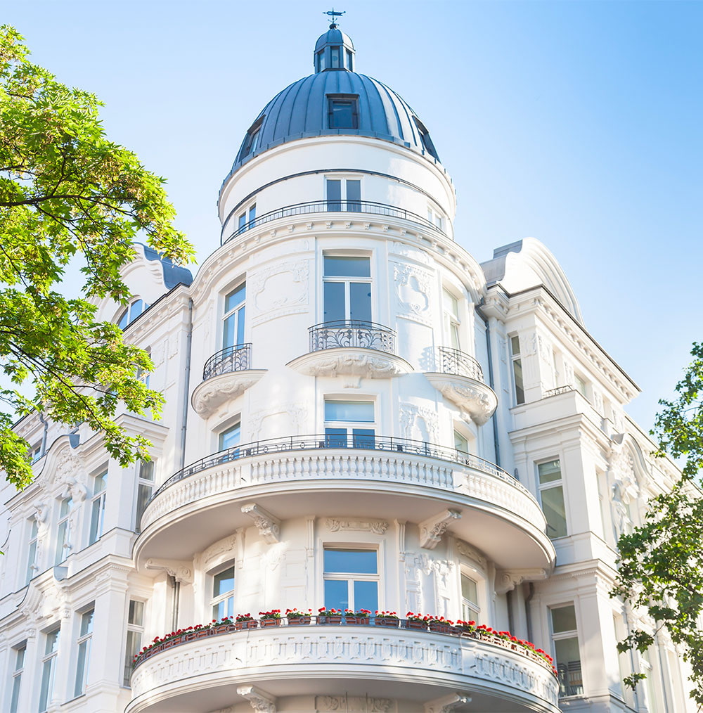 Foncière Epilogue spécialiste du portage immobilier